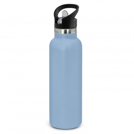 Nomad Vacuum Bottle - Powder Coated Promotional Products